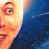 To Infinity & Elon