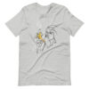 Smoking Banana - Banana Buzz Shirt